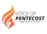 Voice of Pentecost (UPCI), Weirton, WV Logo